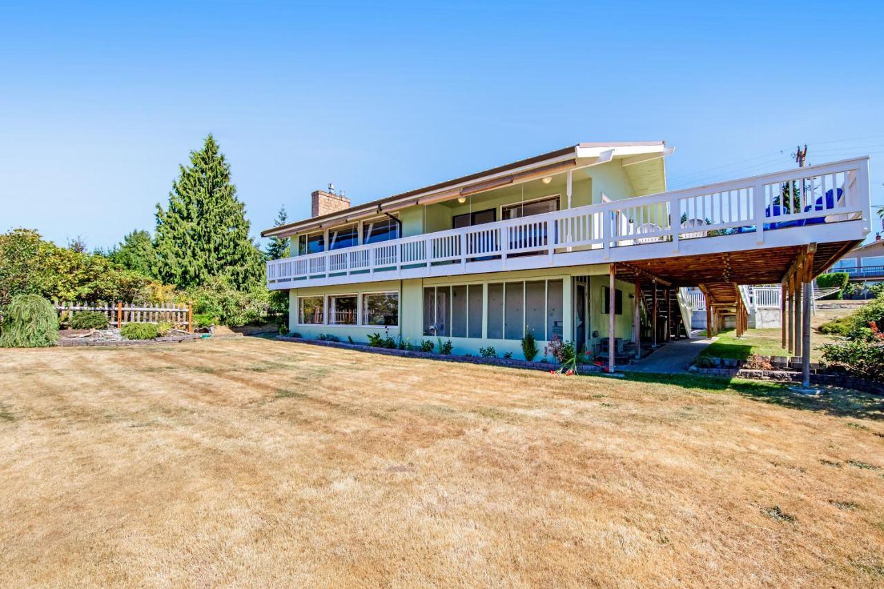 Home On Holmes Freeland Exterior photo